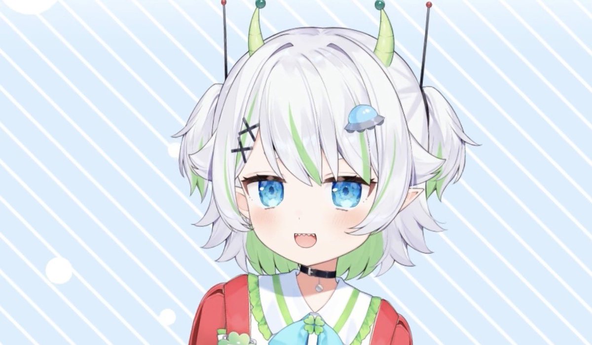 YUKO 🍀🛸| RyugiLive♡ | DEBUT APRIL 17th tweet media