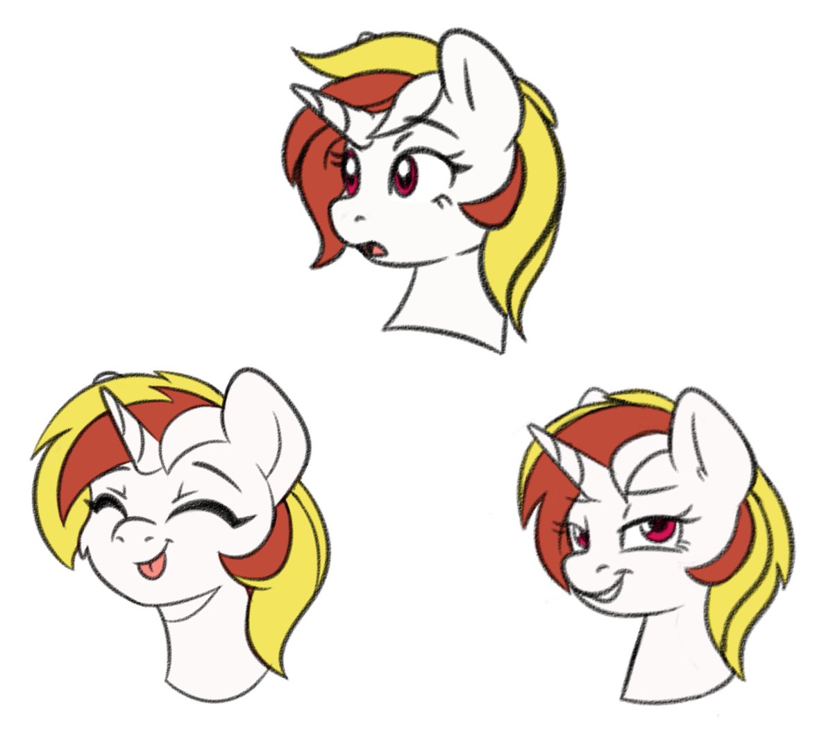 VettaCutePony's tweet photo. @CompassMlp https://t.co/rXcSLkqlHW