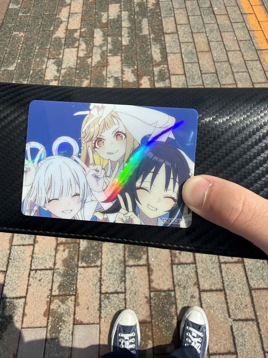 らぴすらずり tweet media