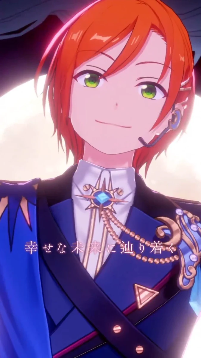 あんさんぶるスターズ！！【公式】 on X: 