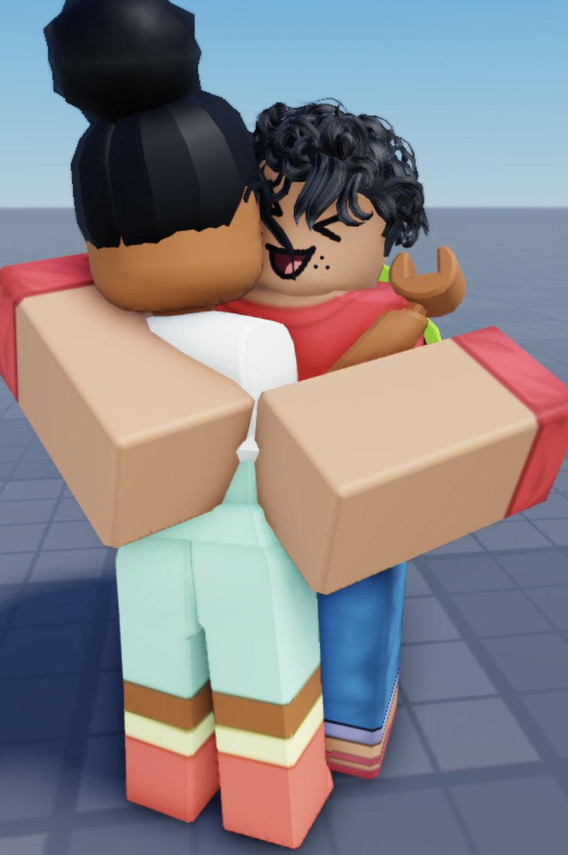 Tricia/Nora 🍓🌺 tweet media