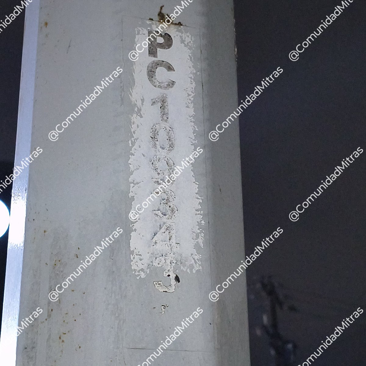 𝘾𝙤𝙢𝙪𝙣𝙞𝙙𝙖𝙙 Ⓜ️𝙞𝙩𝙧𝙖𝙨 ®️ tweet media