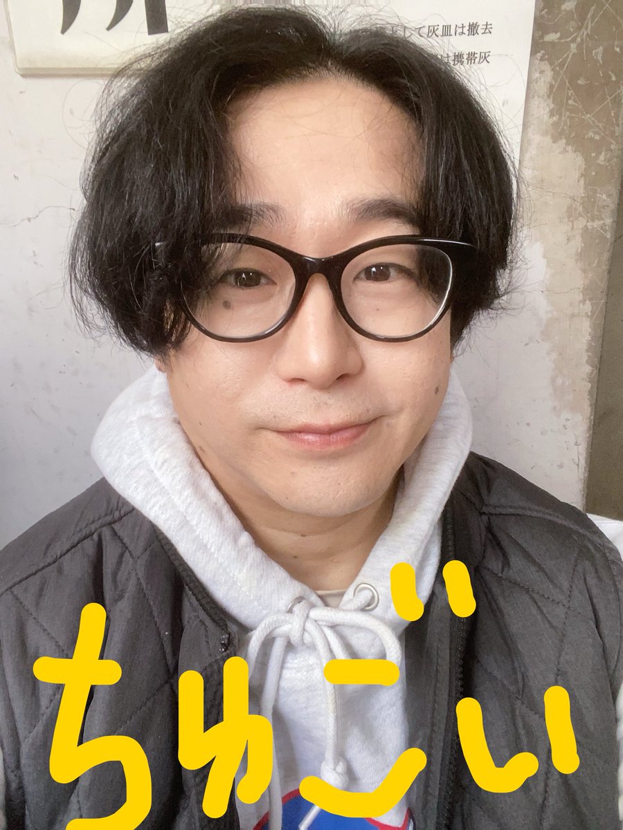 ムラトミ@リアルアキバボーイズ tweet media