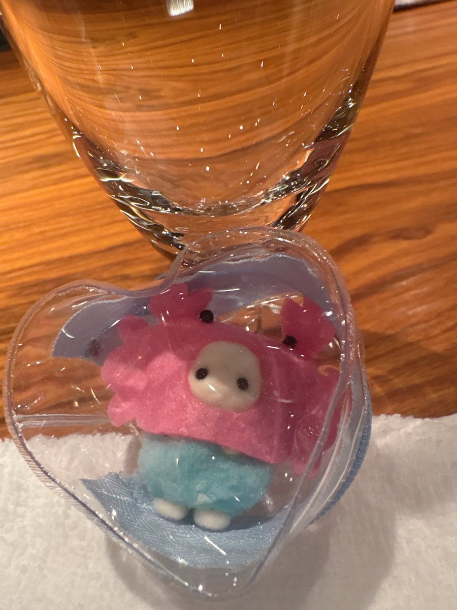 みりん→ tweet media