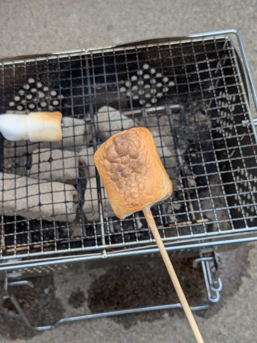 焼き肉。