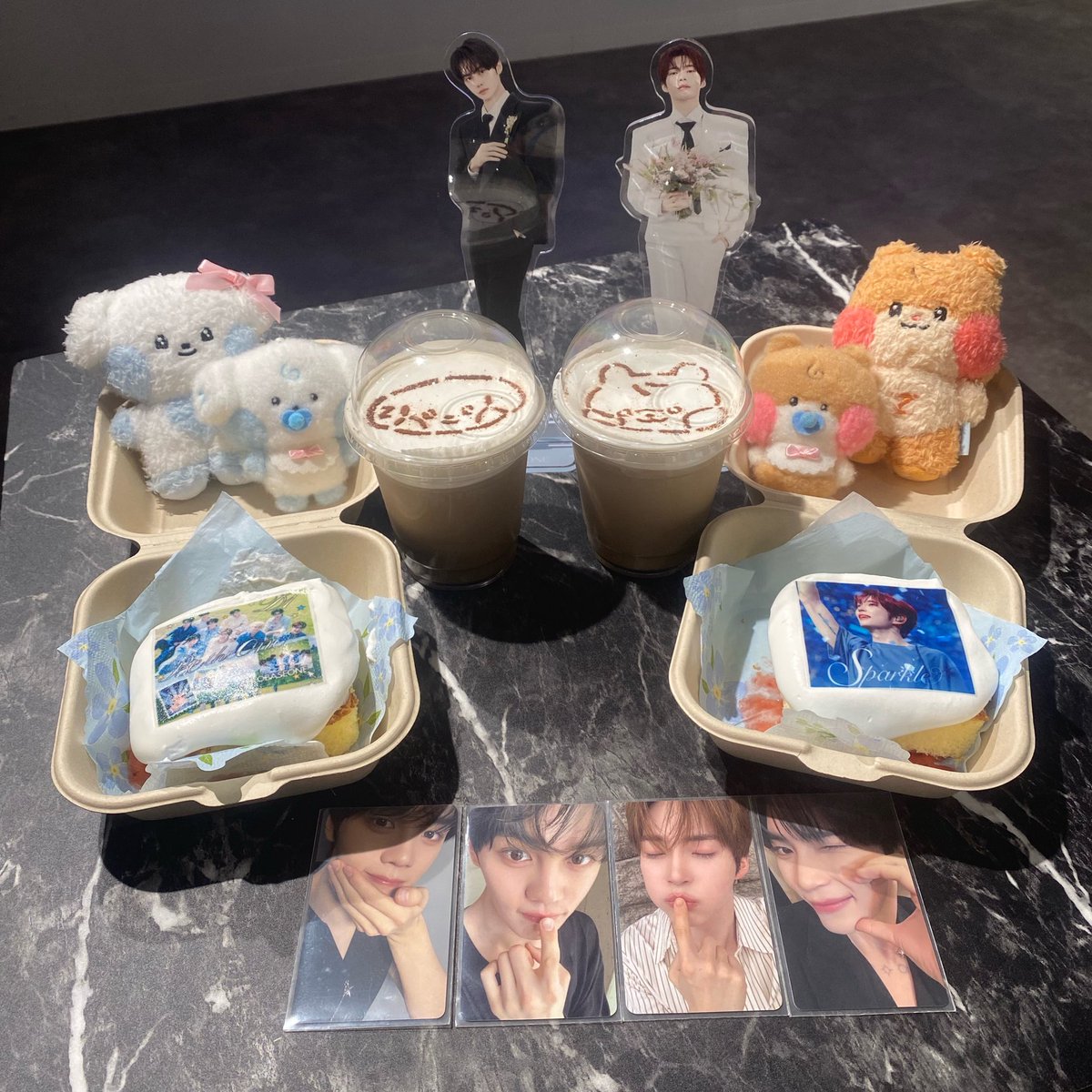 🐹♡ tweet media