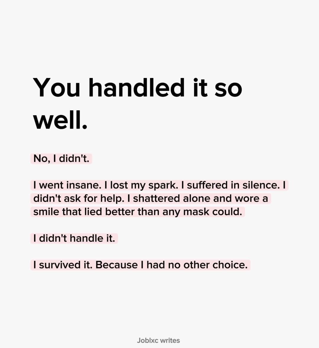 Deep Thoughts 💭 tweet media