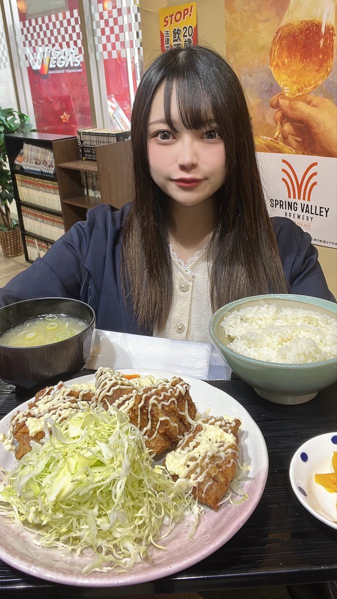 狸小路のこめつ🦝🌾@ベガス狸 tweet media