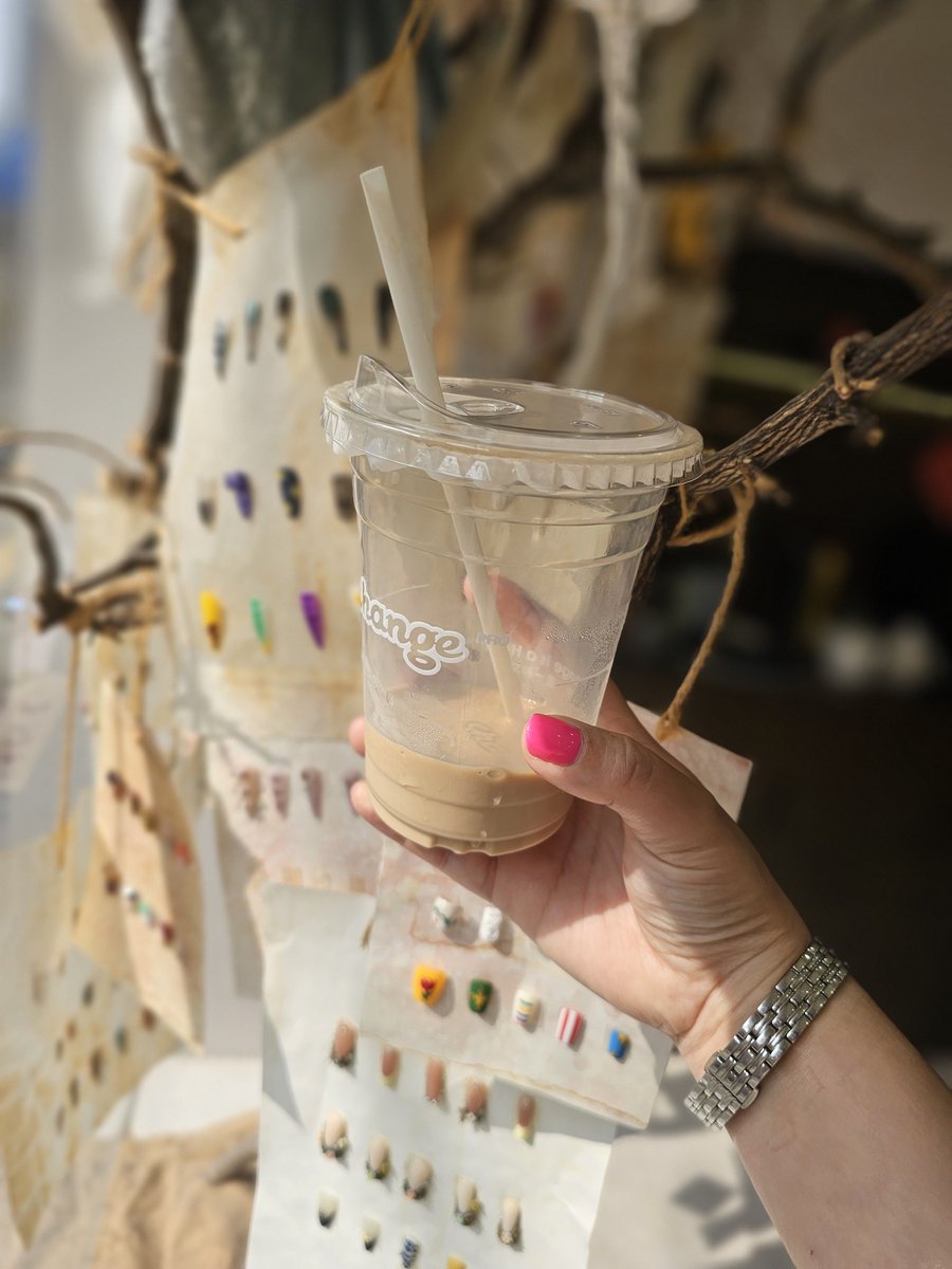 Ella17142871's tweet image. Enjoy every day #enjoy #coffee #drink