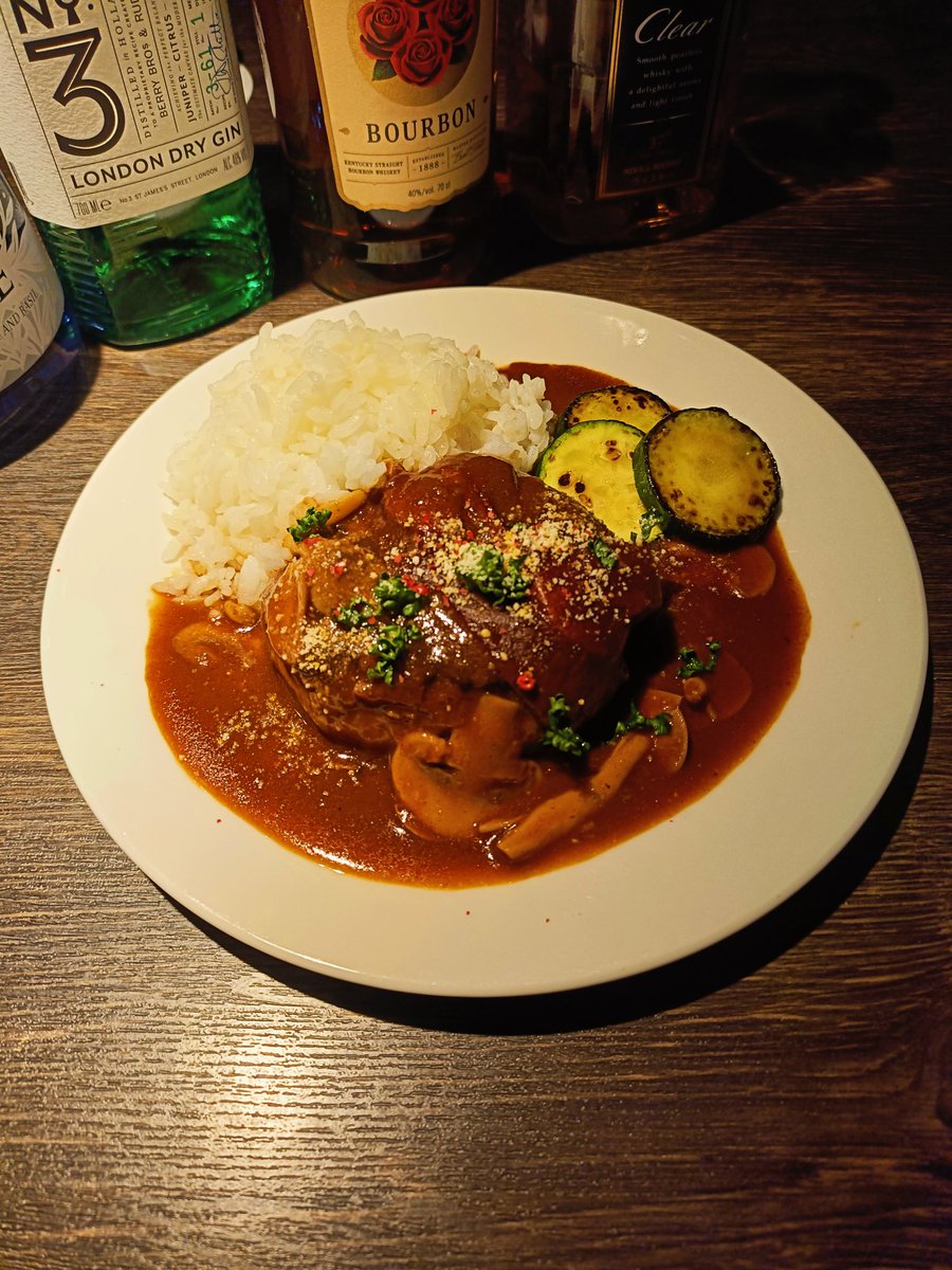 bar liminal -リミナル- tweet media