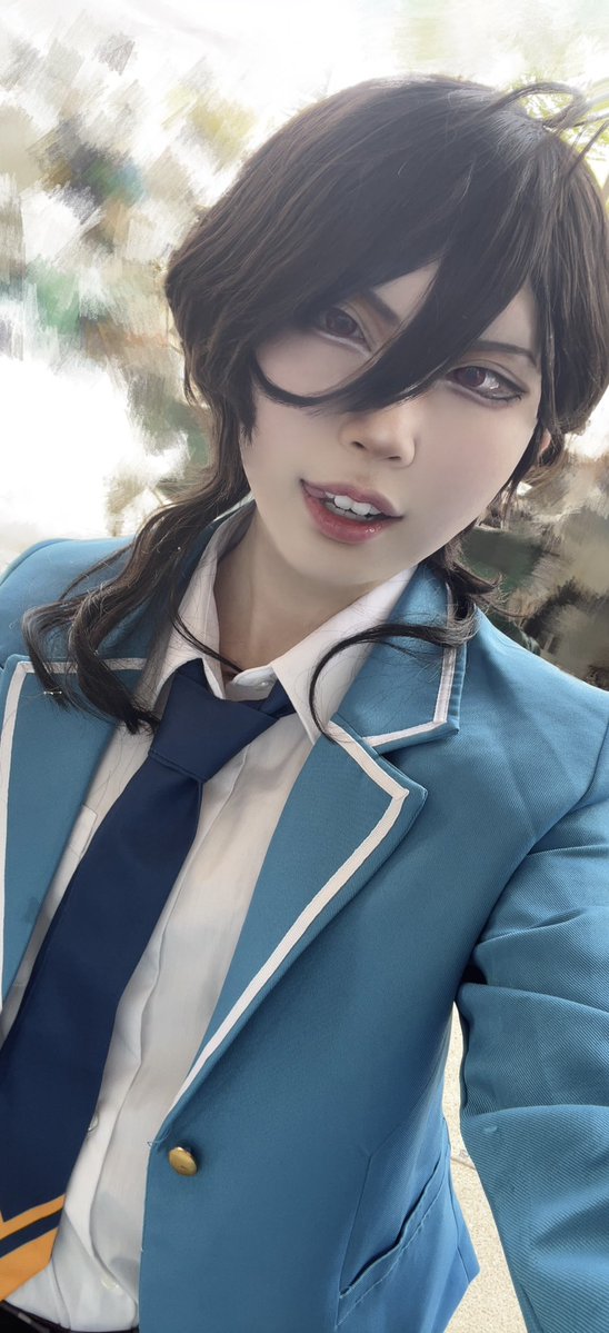 もち( ᖛ ᴗ\ᖛ ) tweet media