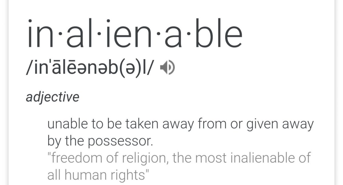 MrPuma335045's tweet image. The #2A explained.
There are over 20,000 Gun Control Laws in the US, and every one of them violates the Second Amendment!