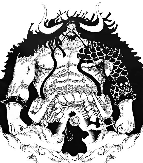 El verdadero paralelismo

Luffy derroto al dragón de la destrucción 

Ahora Imu derrotará al Dragón del Sol

Ambos estarán parejos por haber derrotado a sus respectivos Dragones

Pero Imu lo derrotara solo mientras que Luffy tuvo bastante ayuda