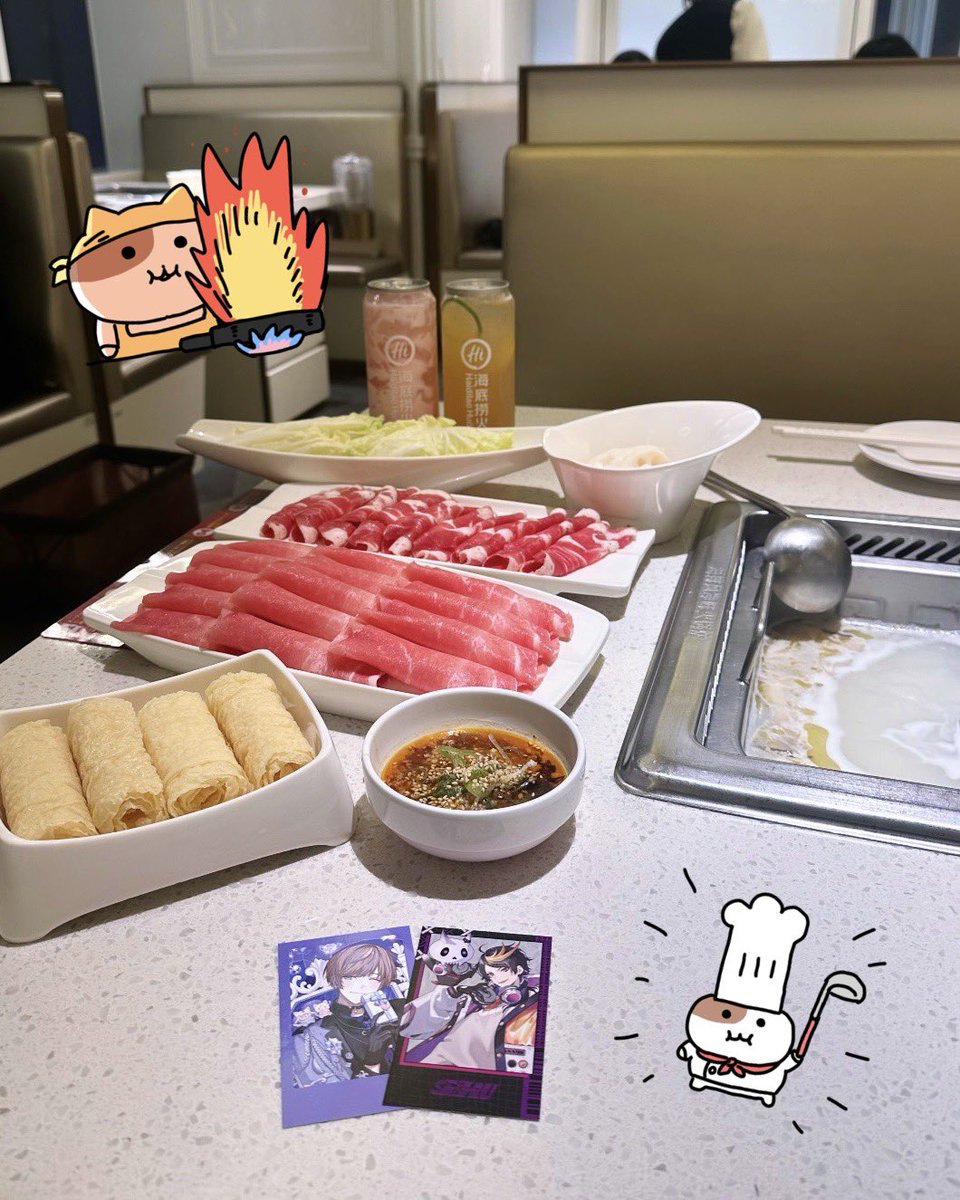 ゆあさん tweet media