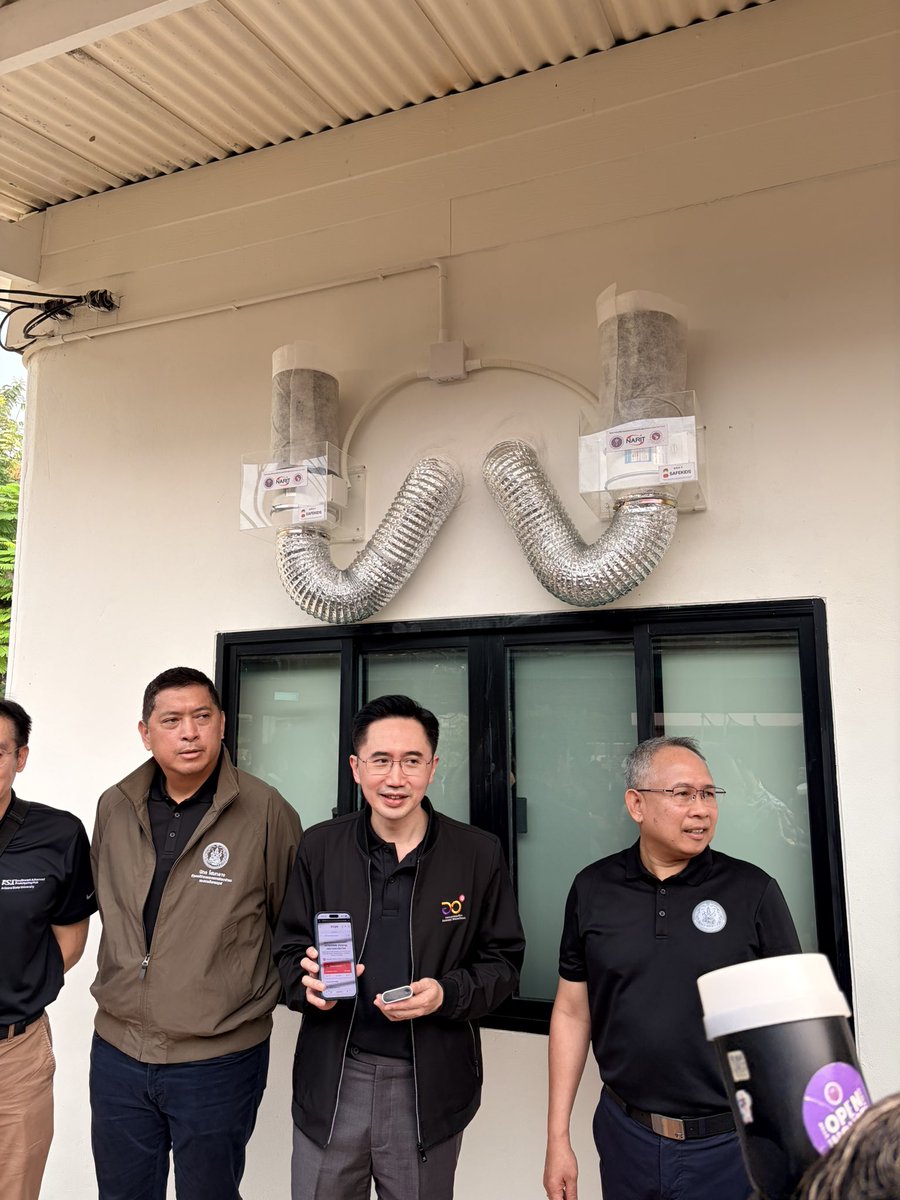 Chanin Rungtanakiat (หนุ่ม) tweet media