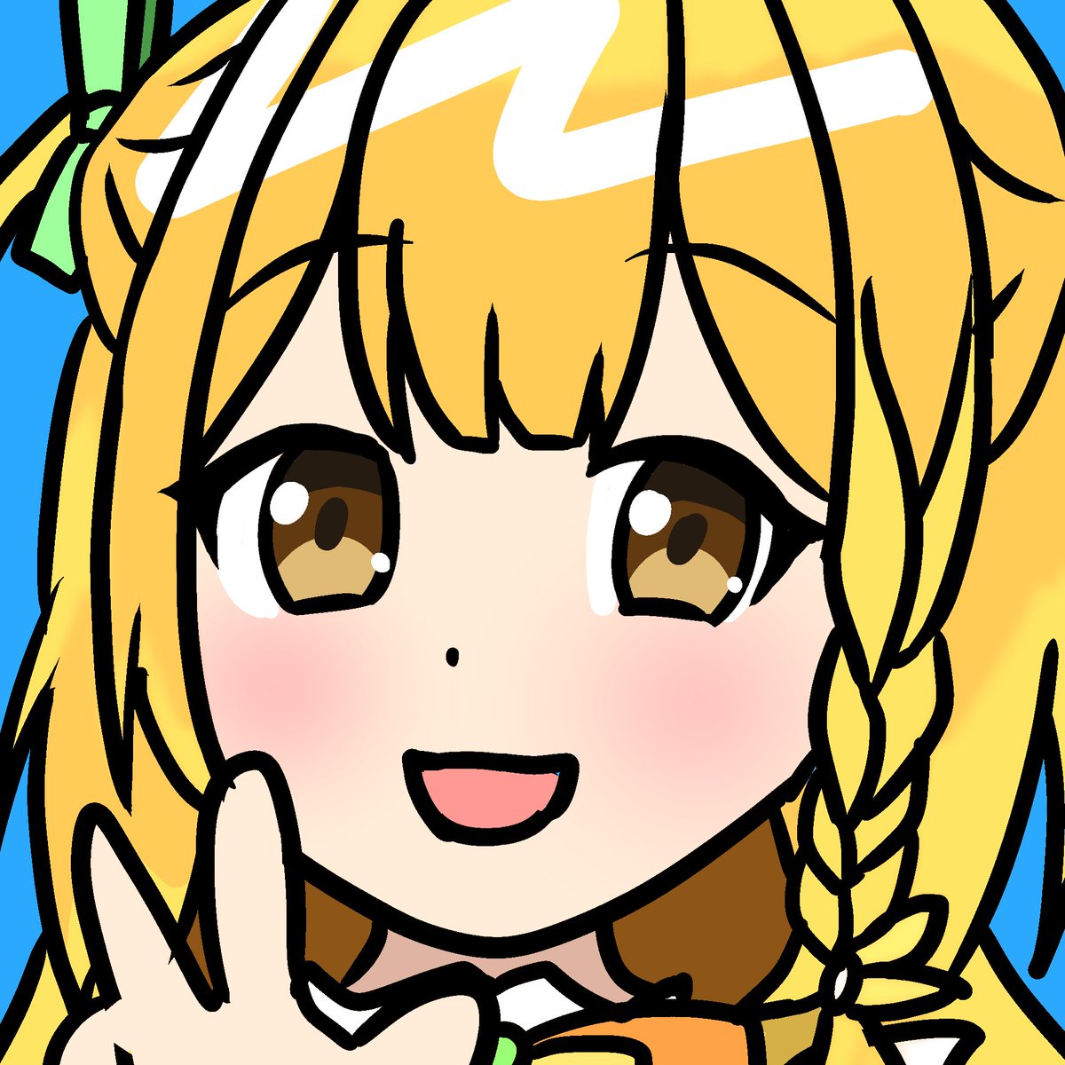 うめいじ🥞🐑❤️‍🩹🌙🍑💖☂️🪼🪿☀️🌌✝🐈🍠🐰🎣🔔🐈‍⬛❄🪄🍵 tweet media