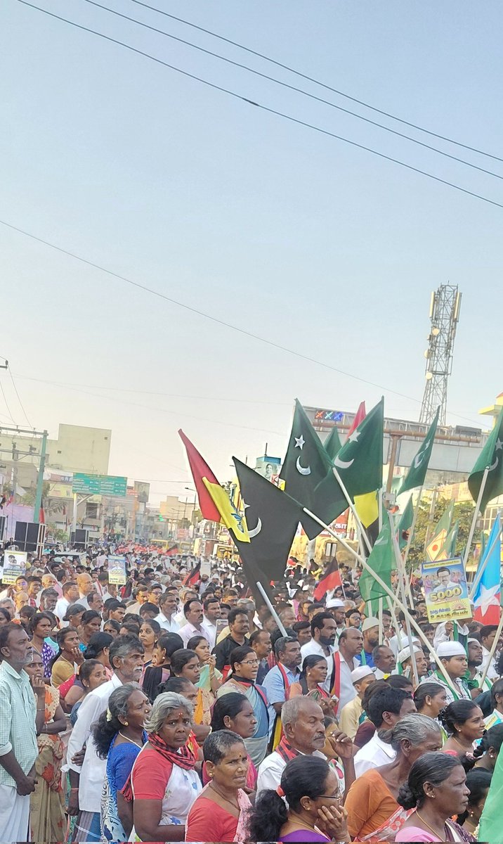 charlesnkumar's tweet photo. திருப்பத்தூர் நகரில் (17-04-2026) அன்று மாலை , மாண்புமிகு மாவட்ட பொறுப்பு அமைச்சர் , வடக்கு மண்டல பொறுப்பாளர் ஐயா எ.வ.வேலு அவர்கள் , நகர கழக செயலாளர் வழக்கறிஞர்.சு.இராசேந்திரன்.MA.BL., அவர்கள் தலைமையில் , திருப்பத்தூர் சட்டமன்ற தொகுதி வெற்றி வேட்பாளர் திரு.A.நல்லதம்பி அவர்களை https://t.co/5YueBRkI11