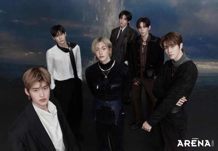 ONLYWONBIN – TH 🎸 tweet media