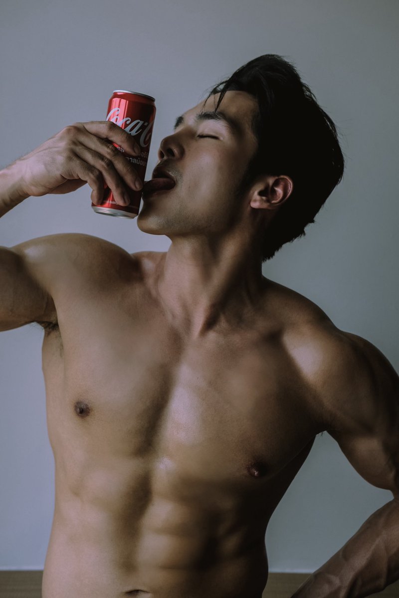 ksabsabb's tweet image. COKE - CAN - COCK 🍾 Benz X #BasShot