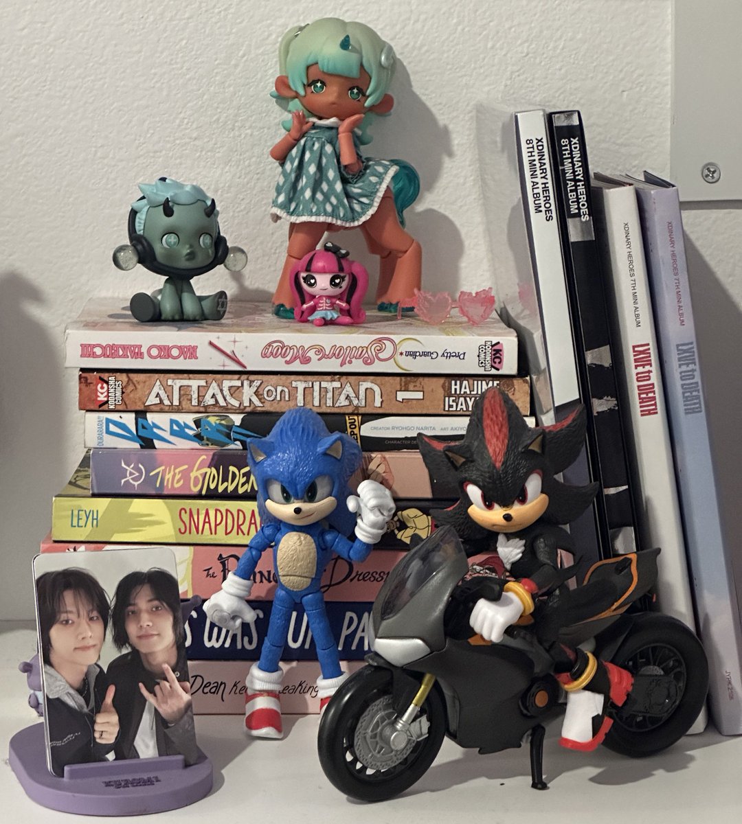 Mxndy🦋 DEAD AND tweet media