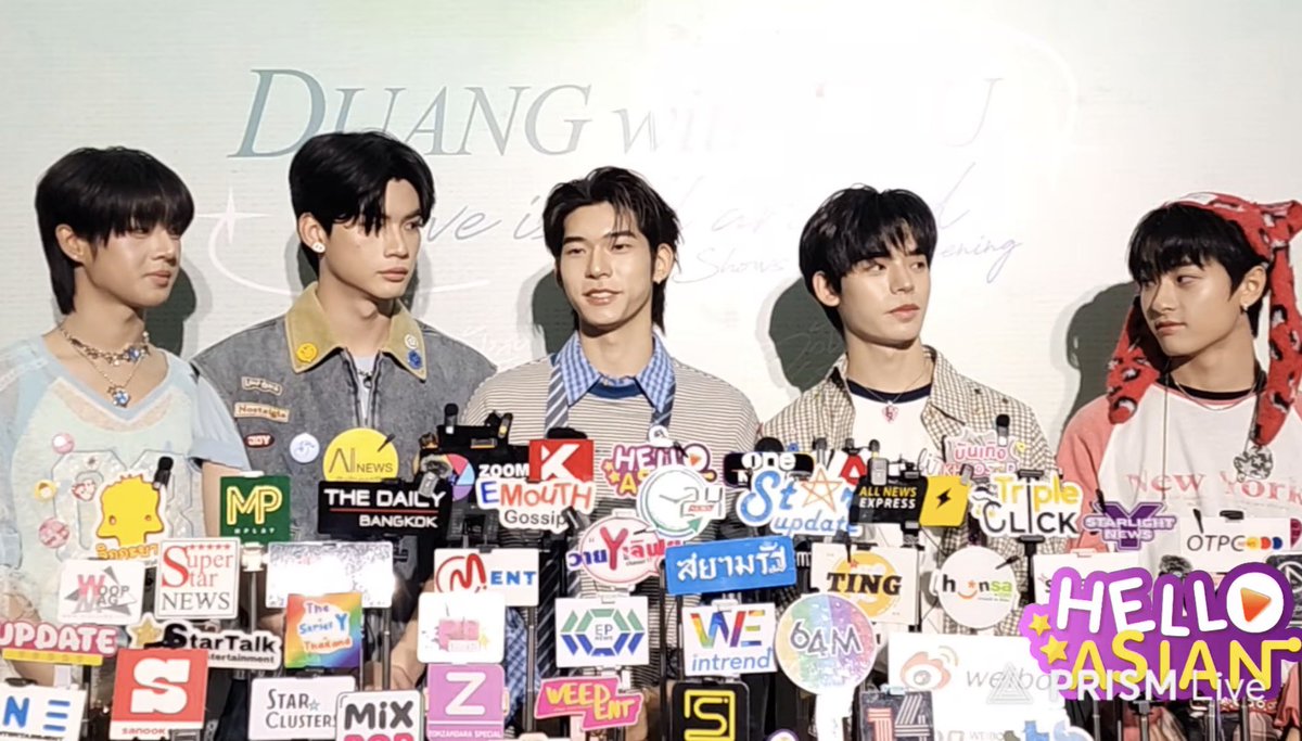 อยากให้เติมลิป ทุกคน