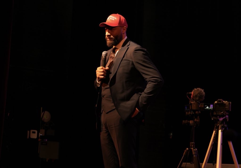 Royce White 🇺🇸 tweet media