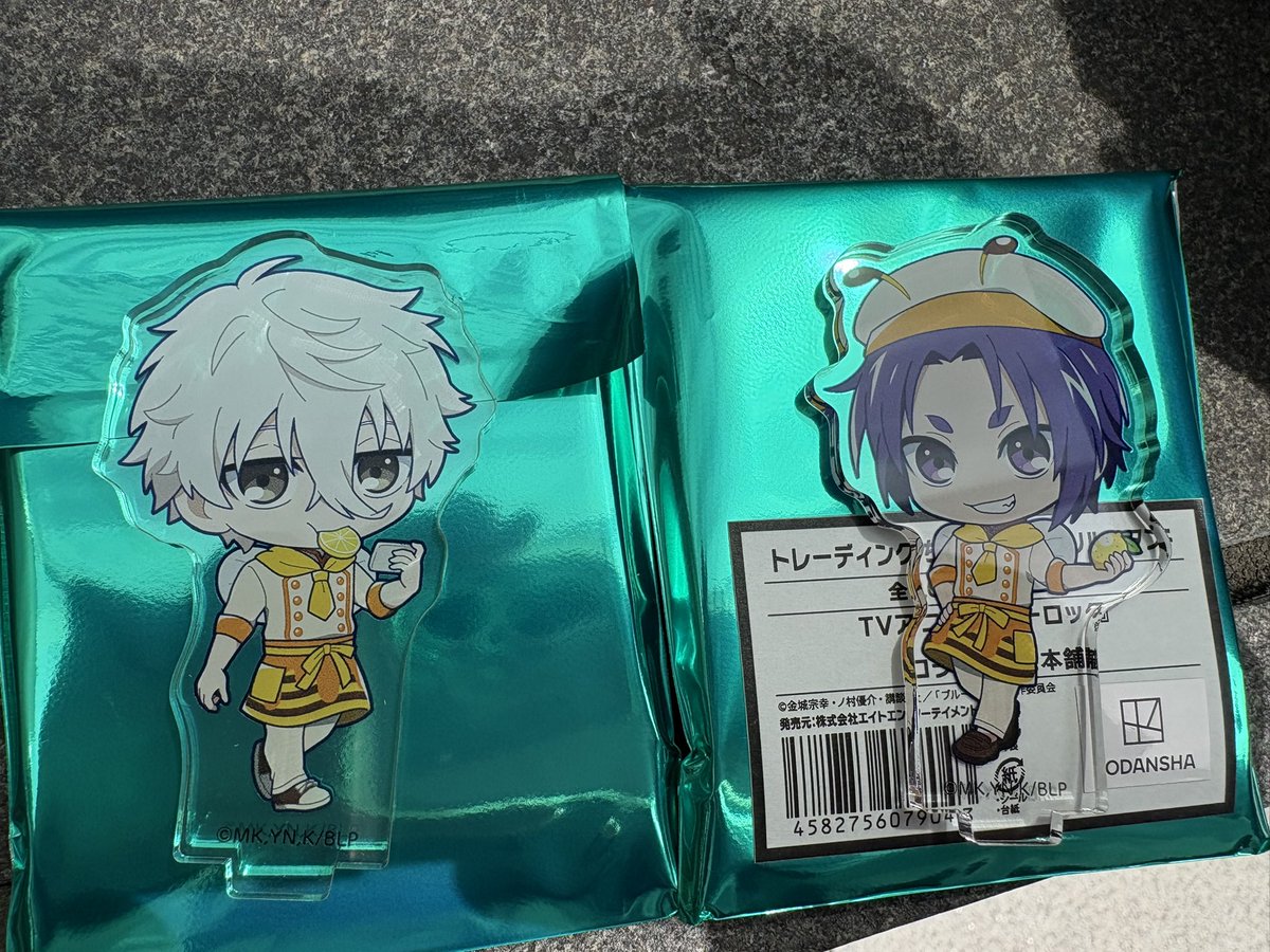 ぷっすんぷち@取引垢 tweet media