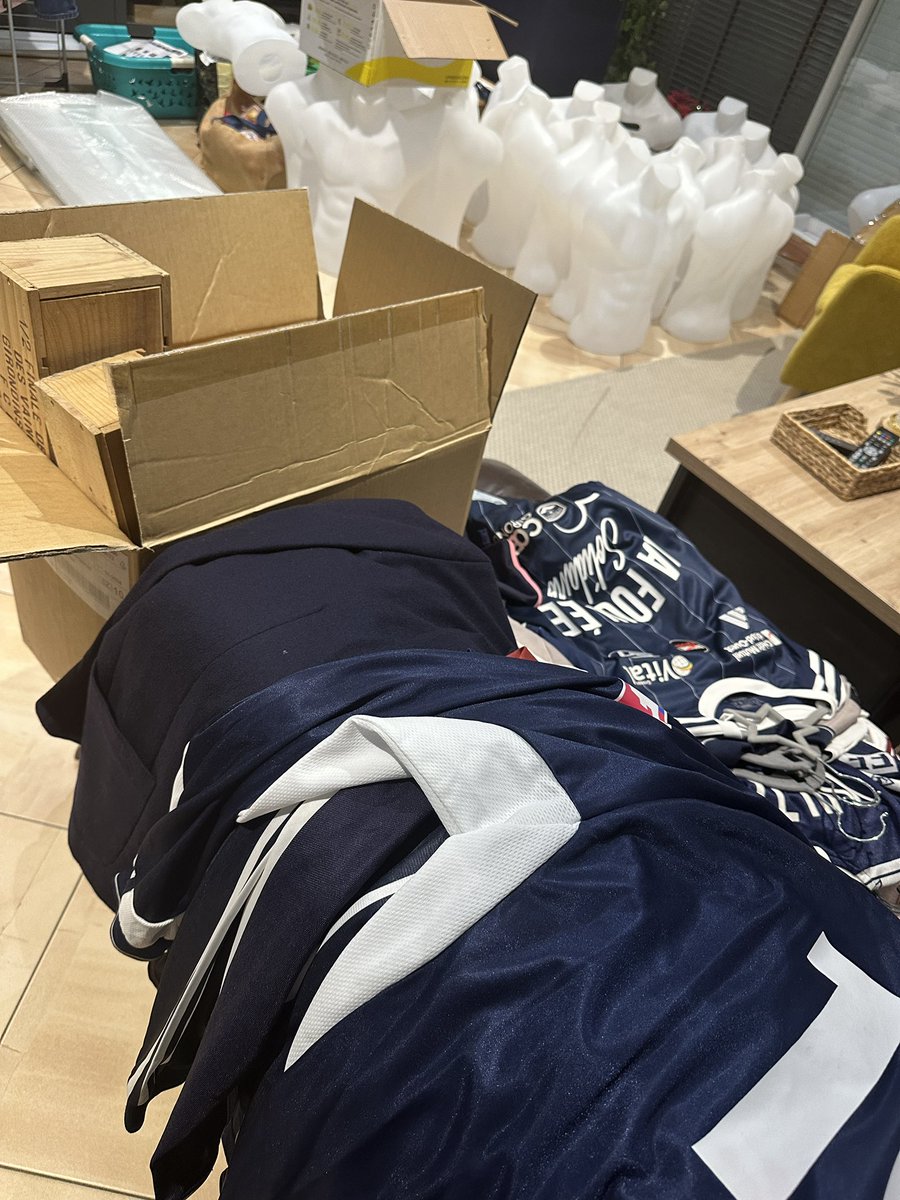 ADN GIRONDINS tweet media