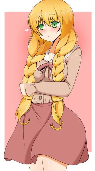 ほしいものリストのお礼で描かせて頂きました

里村茜さんです

可愛いねぇ 