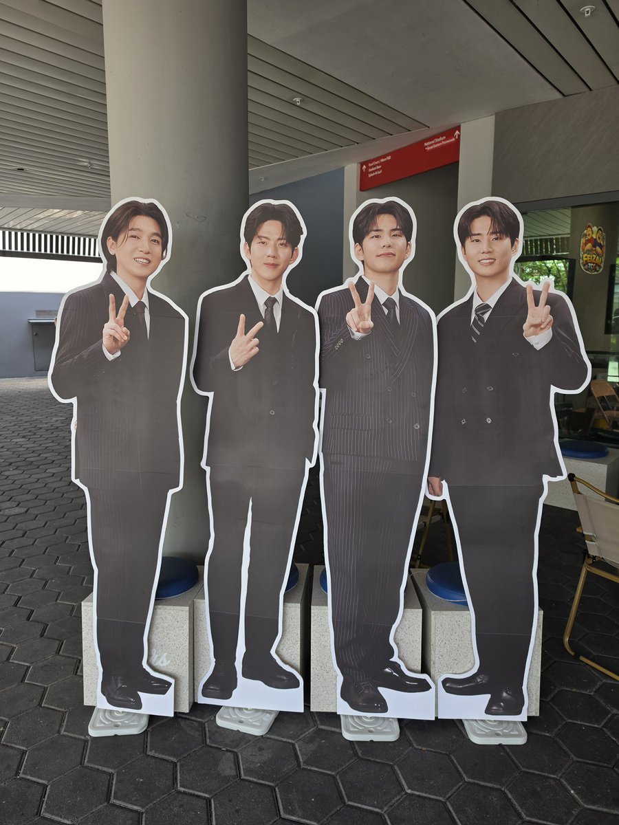DAY6 SINGAPORE tweet media