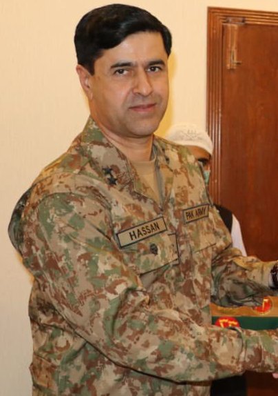 ISBPost's tweet image. 🚨 Breaking
According to reports, the Pakistani military has detained General Hassan Khattak in Rawalpindi and transferred him to an undisclosed location.