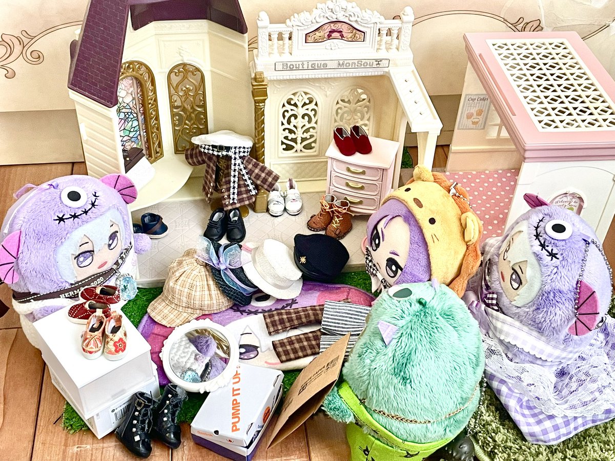 つなしっぽ(ぴろこ) tweet media