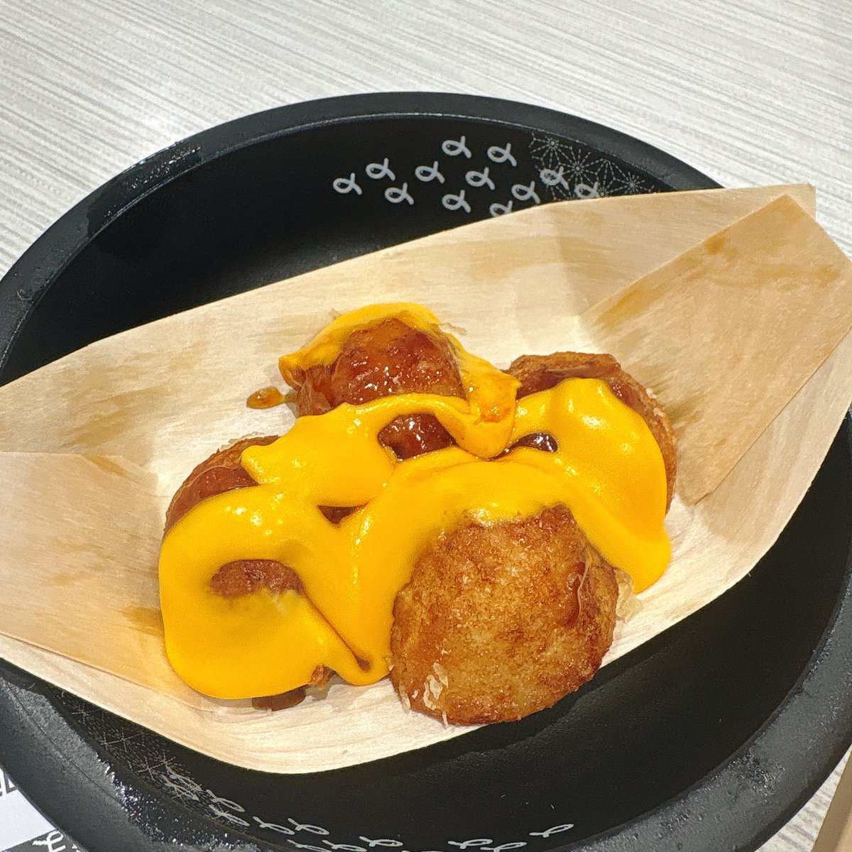 5108_168's tweet photo. たこ焼き食べたくなりましたので https://t.co/FGXmN1uhd5