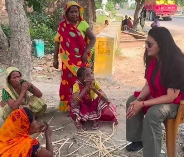 Hansraj Meena tweet media