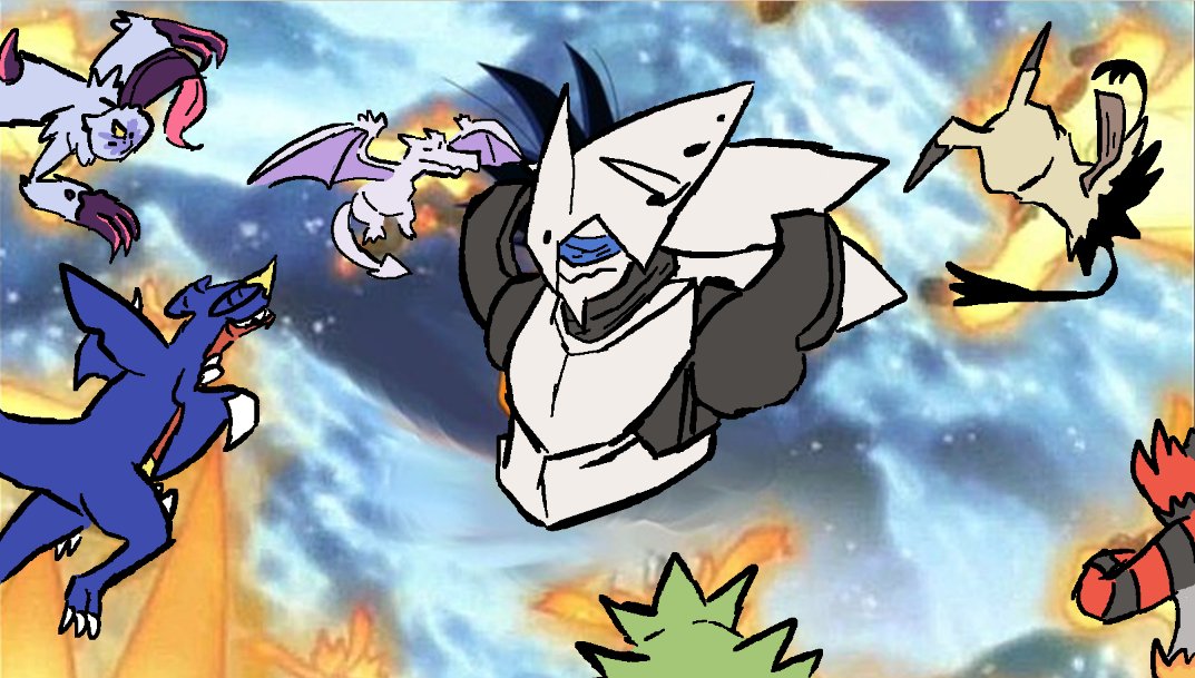 🥖 Washen 🦈 tweet media