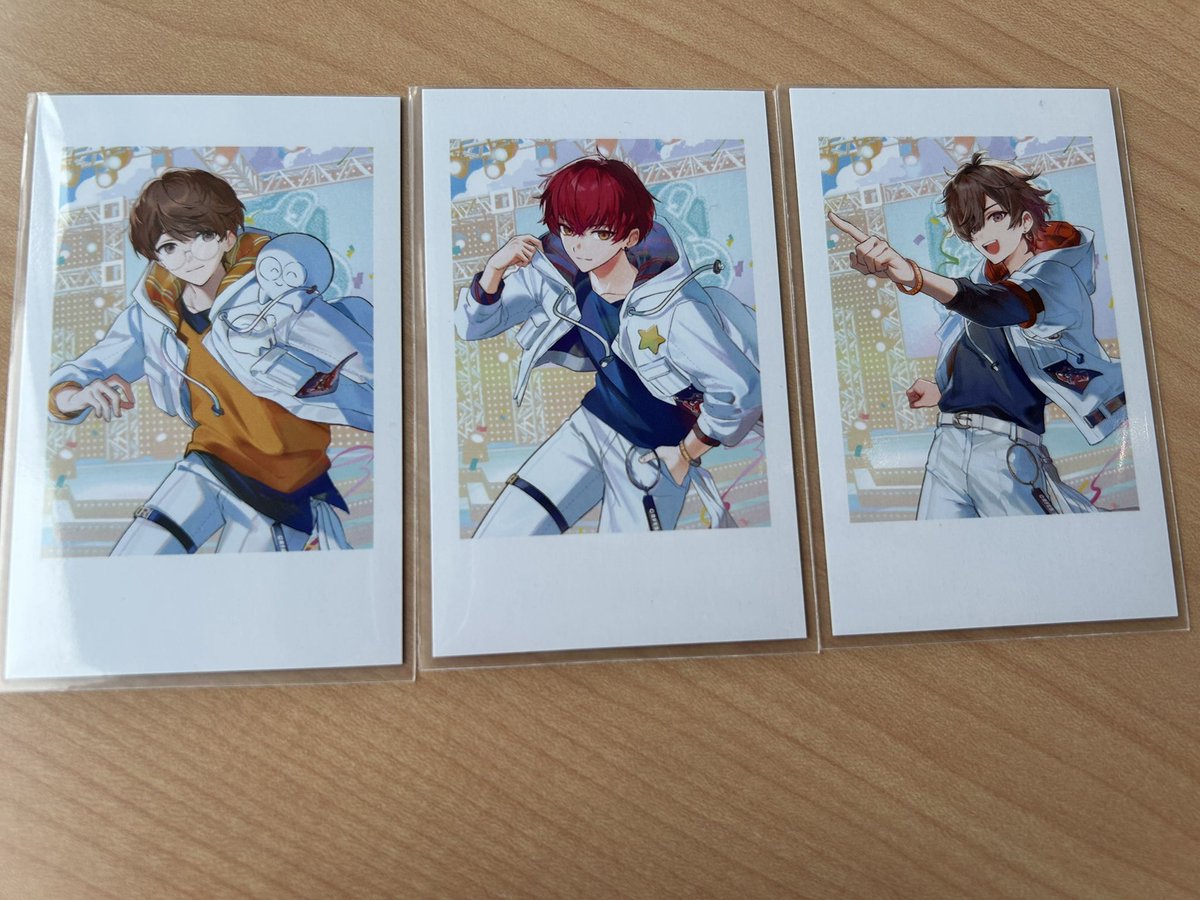ゆ@取引専用垢 tweet media