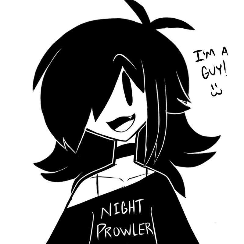 Darkseptor tweet media