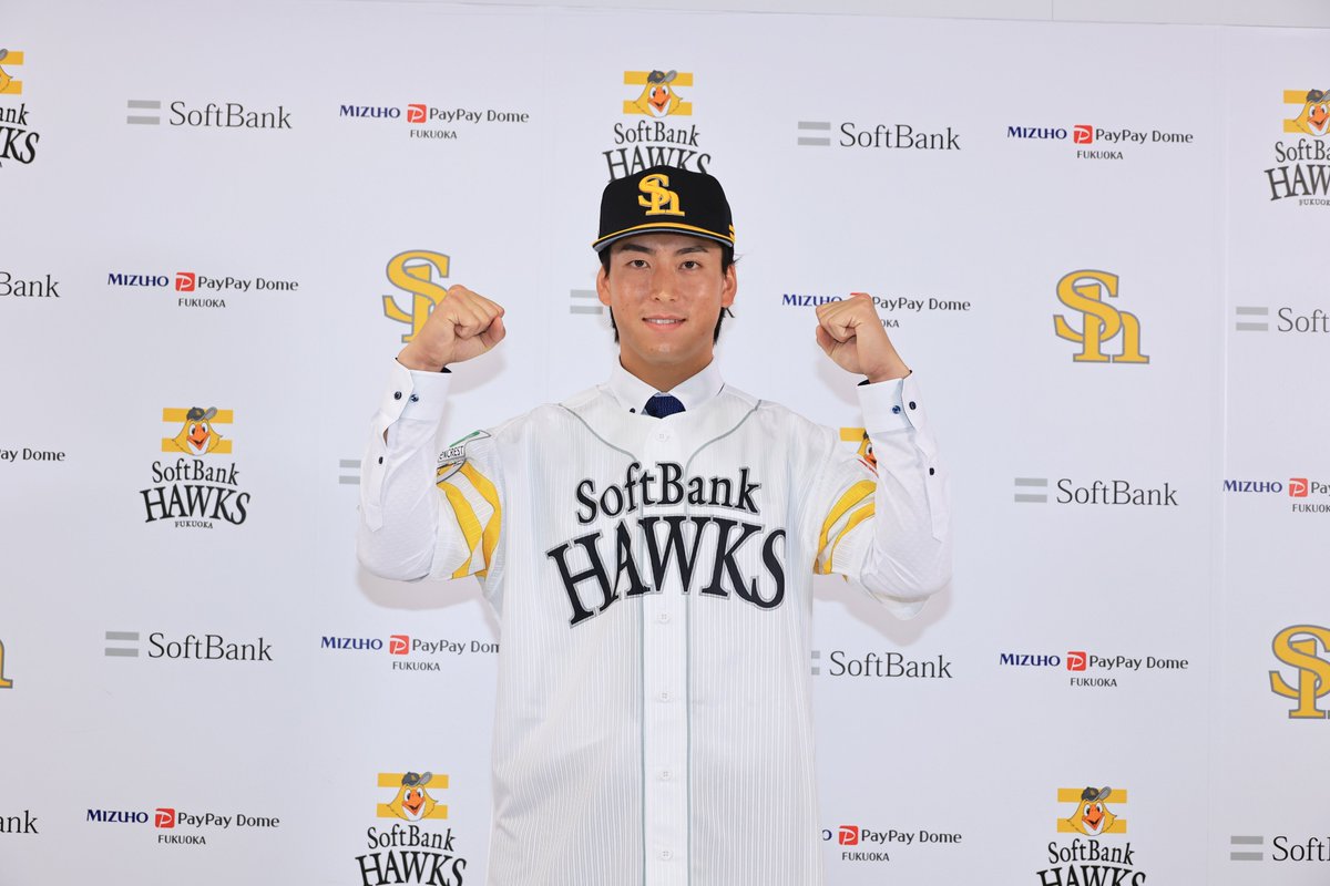 福岡ソフトバンクホークス（公式） tweet media