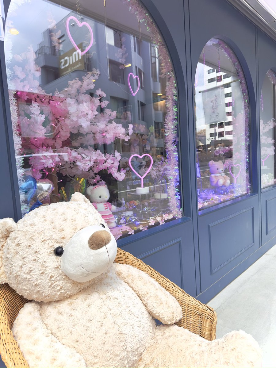 円山裏参道WawA◎◎ミュージアム tweet media