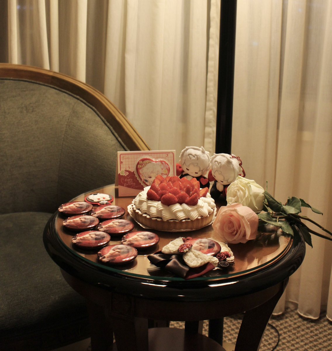 𝓔𝓷 🕰️ tweet media