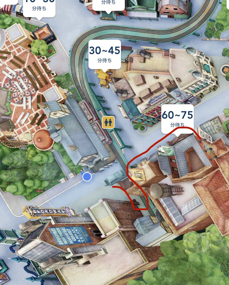 まにあ tweet media