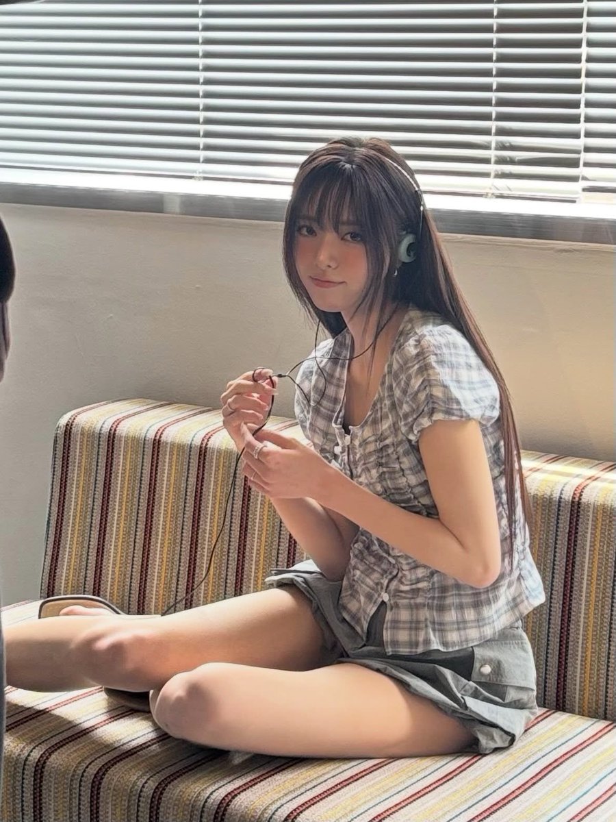 너무 좋아서 정신아픔