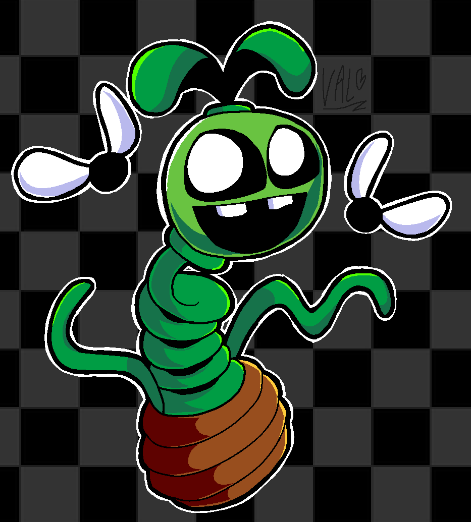 valentine. tweet media