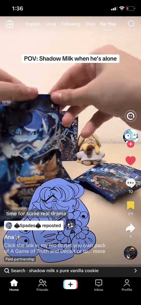 ⭐️🎨Ozara🌷🌌 tweet media