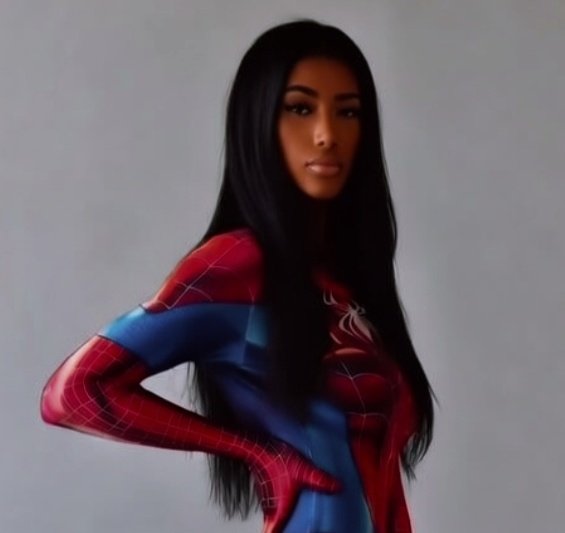 NYCSPIDERBULL's tweet photo. 𝘿𝙤𝙣𝙩 𝙢𝙞𝙣𝙙 𝙩𝙝𝙚 𝙬𝙚𝙗𝙨 𝙤𝙣 𝙩𝙝𝙚 𝙜𝙧𝙤𝙪𝙣𝙙 

. . . 🕸️

𝑻𝑶𝑻𝑨𝑳𝑳𝒀 not 𝑪𝑼𝑴𝑺𝑳𝑼𝑻 bait https://t.co/FSM9nQBEfT