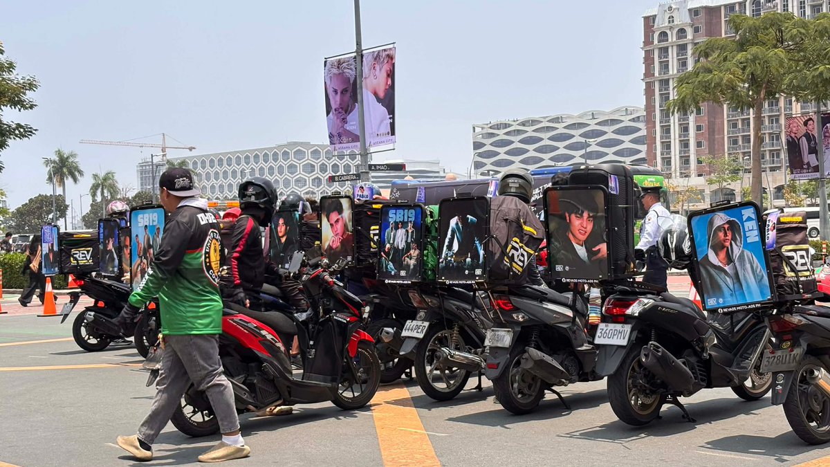 SB19 PABLO - Echoes 🐺🌑🍎 tweet media