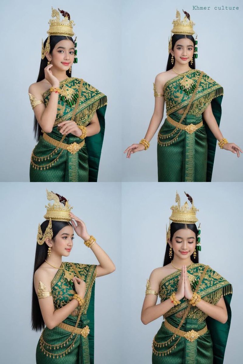 Sovan Ratana tweet media