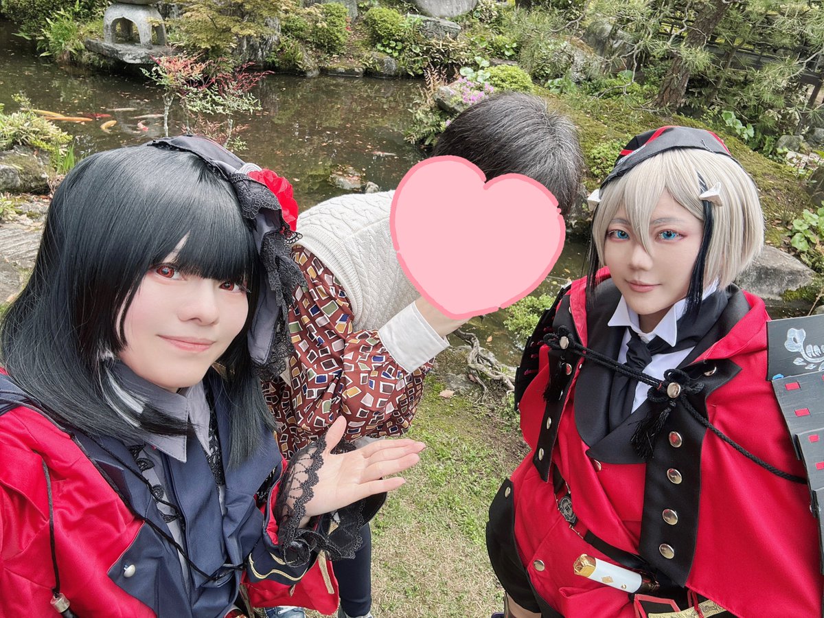 れあ(ほんとのすがた) tweet media