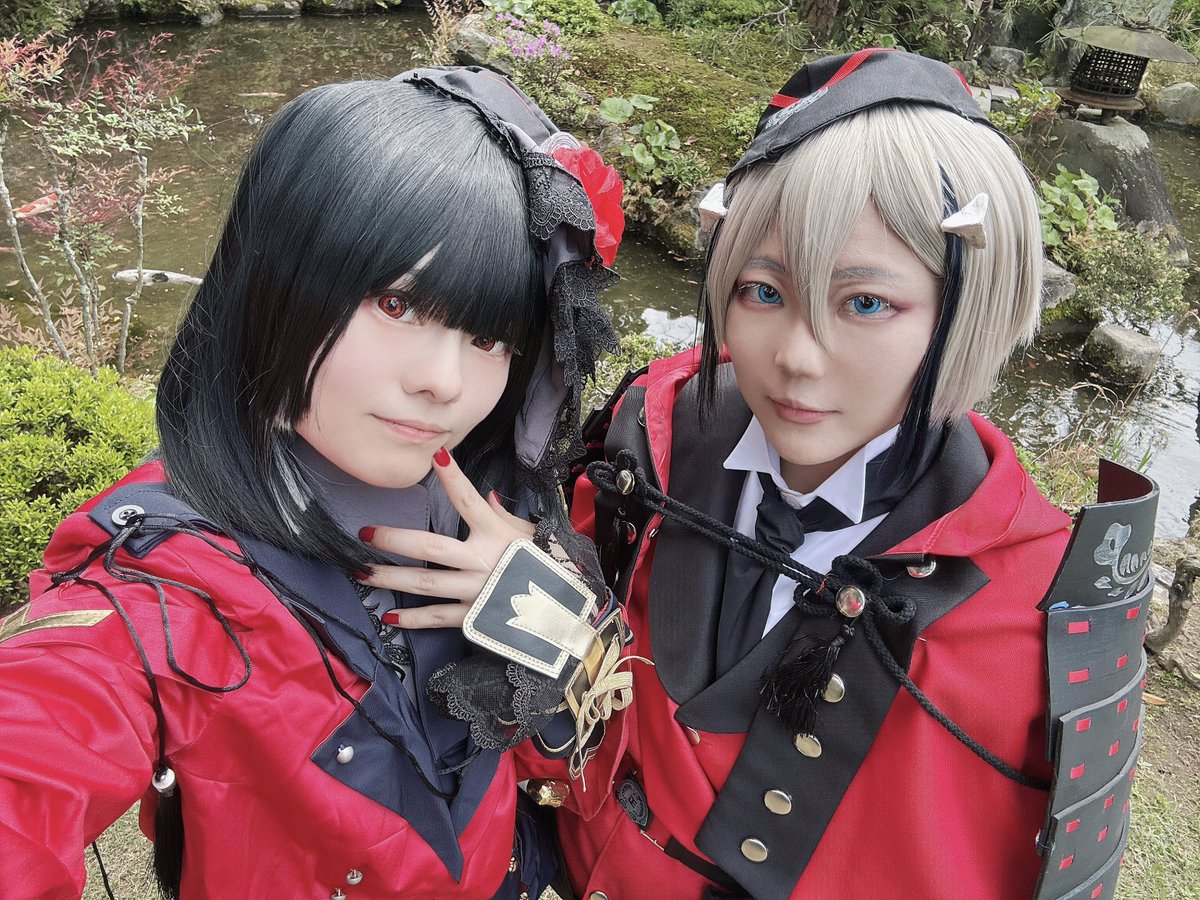 れあ(ほんとのすがた) tweet media