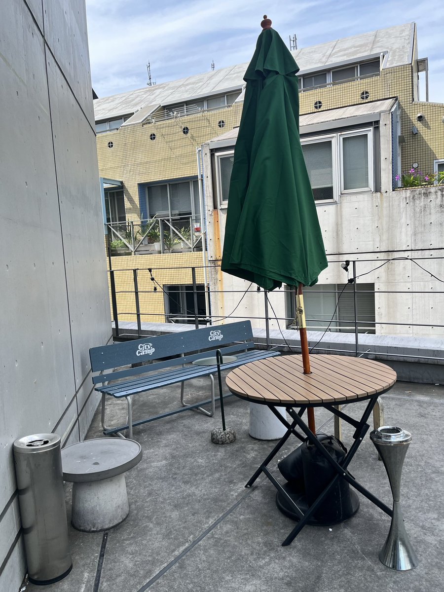 suncarimar's tweet photo. 恵比寿のおしゃれな場所でキャリコン文化祭中。
今からでも間に合いますよ！
連絡ください。 https://t.co/sLcvI1dv11